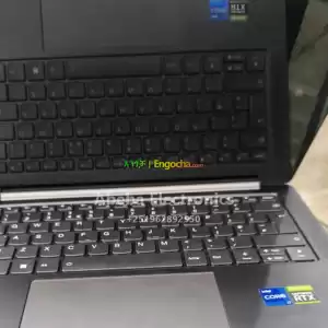Students exclusive         Lenovo Yoga pro 14s 14.5 inch 3k 120Hz Display13th Gen Intel C Price in Ethiopia